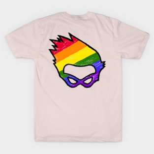 PRIDE T-Shirt